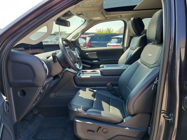 2026 Ford Expedition - $71,219
