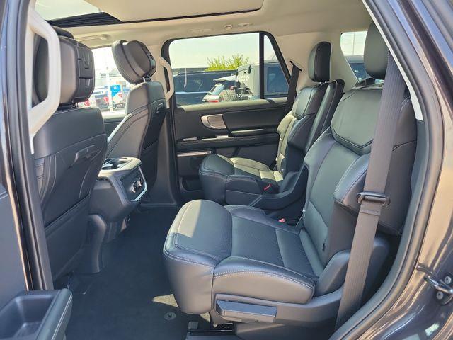 2026 Ford Expedition - $71,219