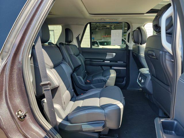 2026 Ford Expedition - $71,219