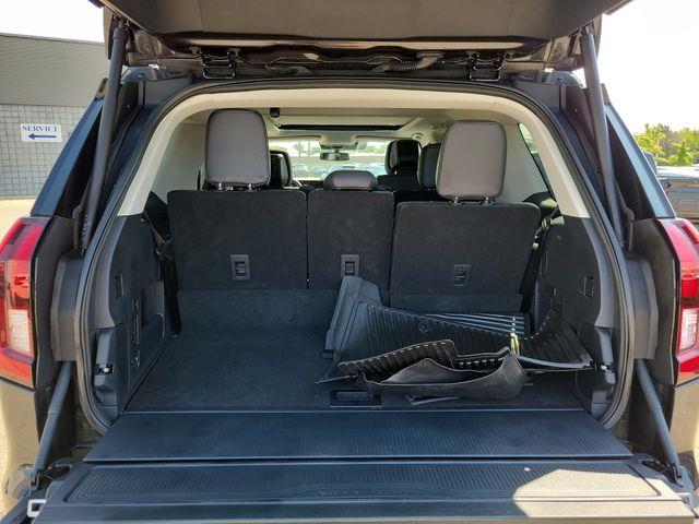 2026 Ford Expedition - $71,219