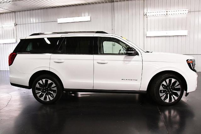 2026 Ford Expedition - $69,995