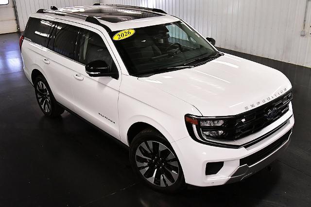 2026 Ford Expedition - $69,995