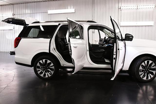 2026 Ford Expedition - $69,995