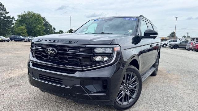 Preowned 2026 Ford Expedition Platinum for Sale