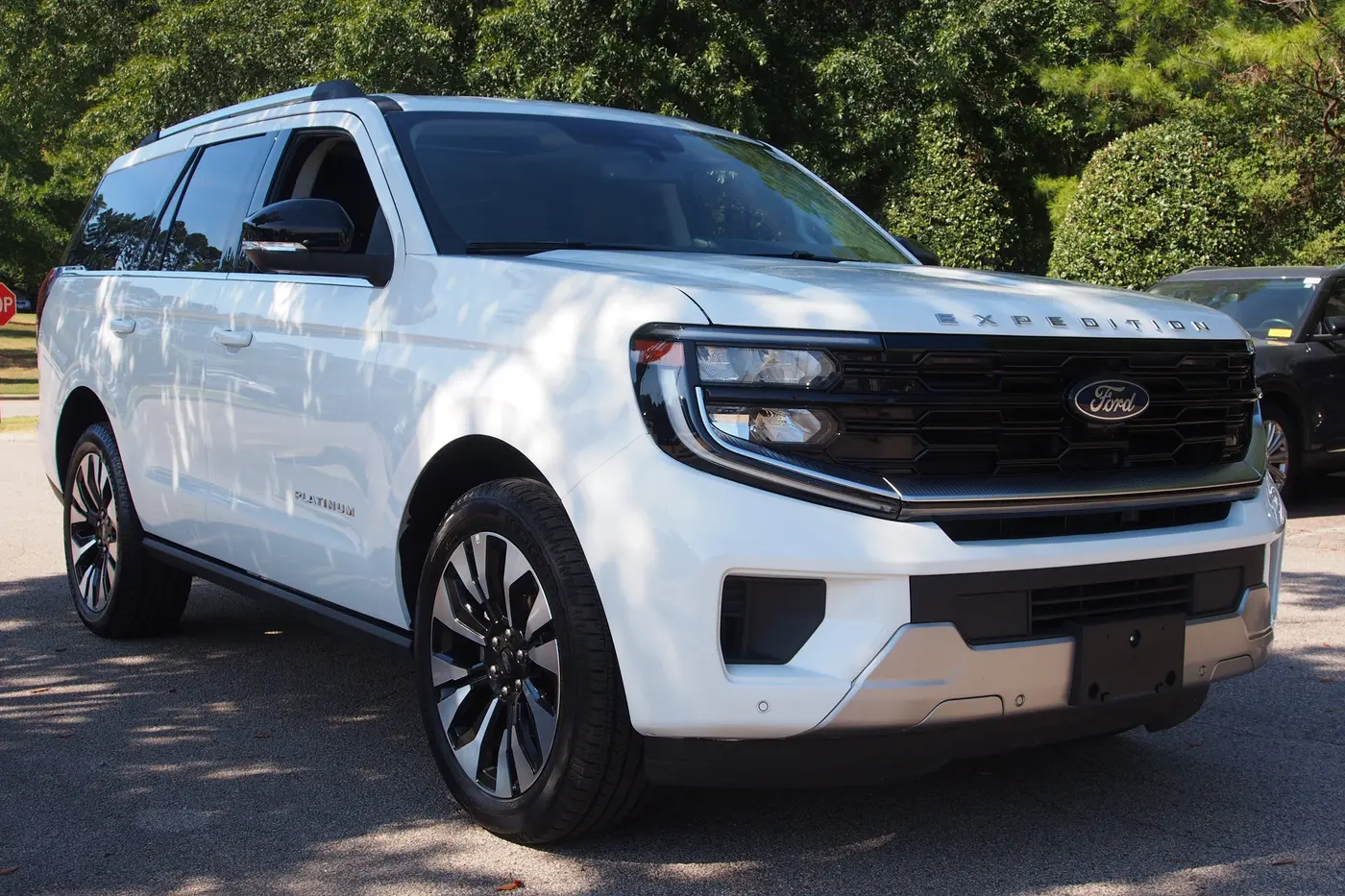 2026 Ford Expedition - $69,520