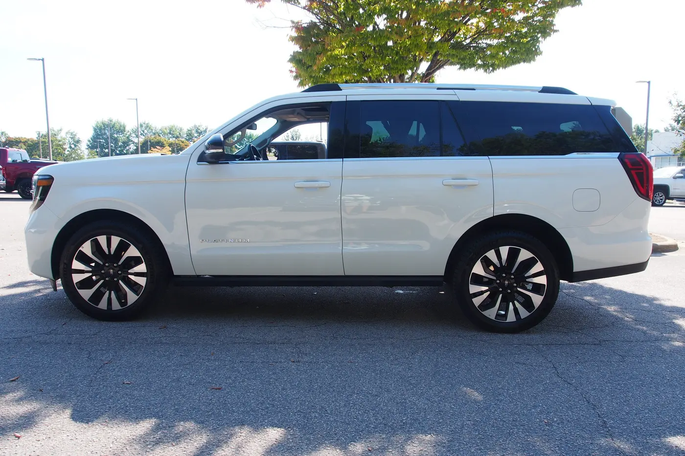 2026 Ford Expedition - $69,520