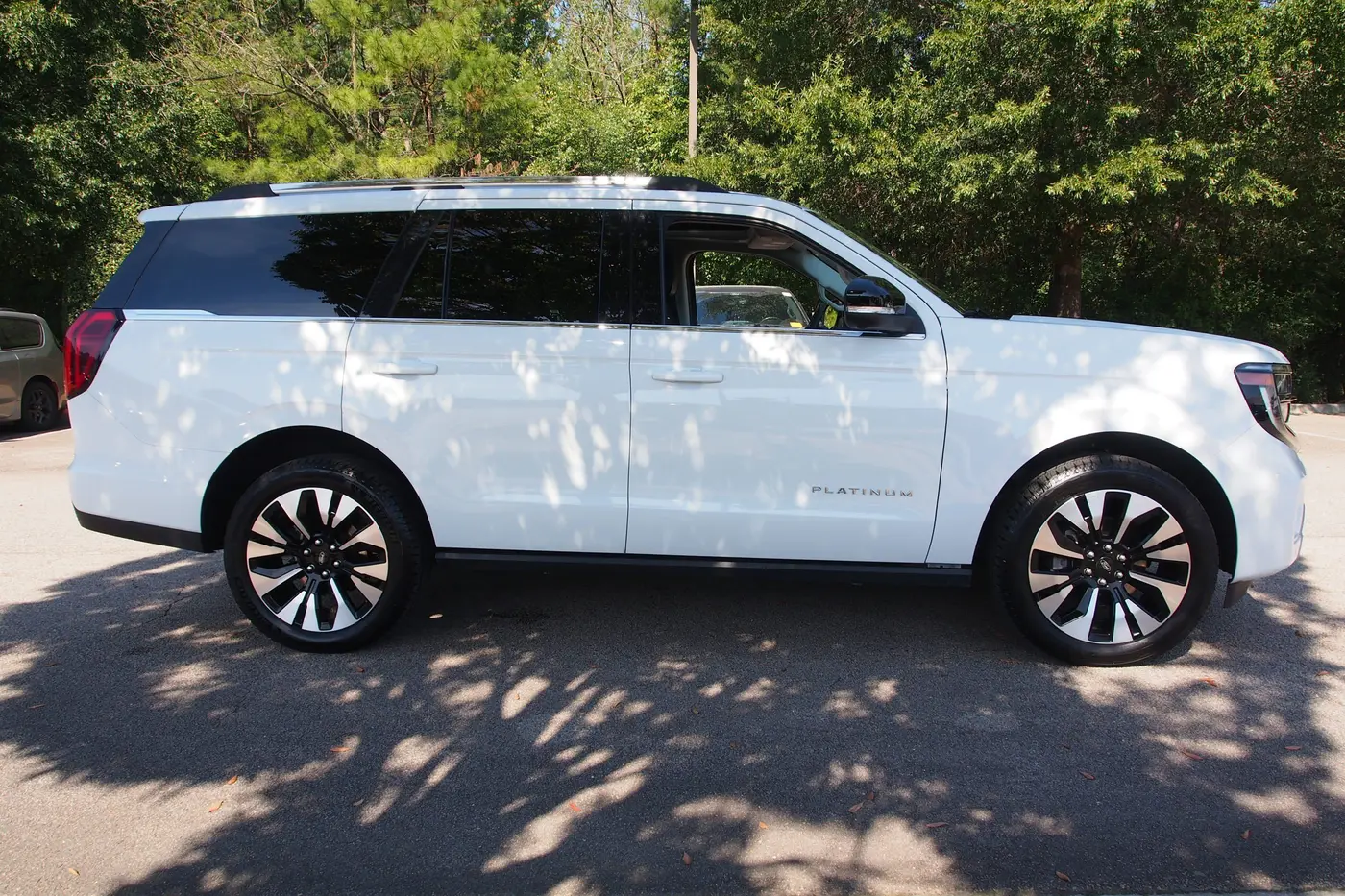 2026 Ford Expedition - $69,520