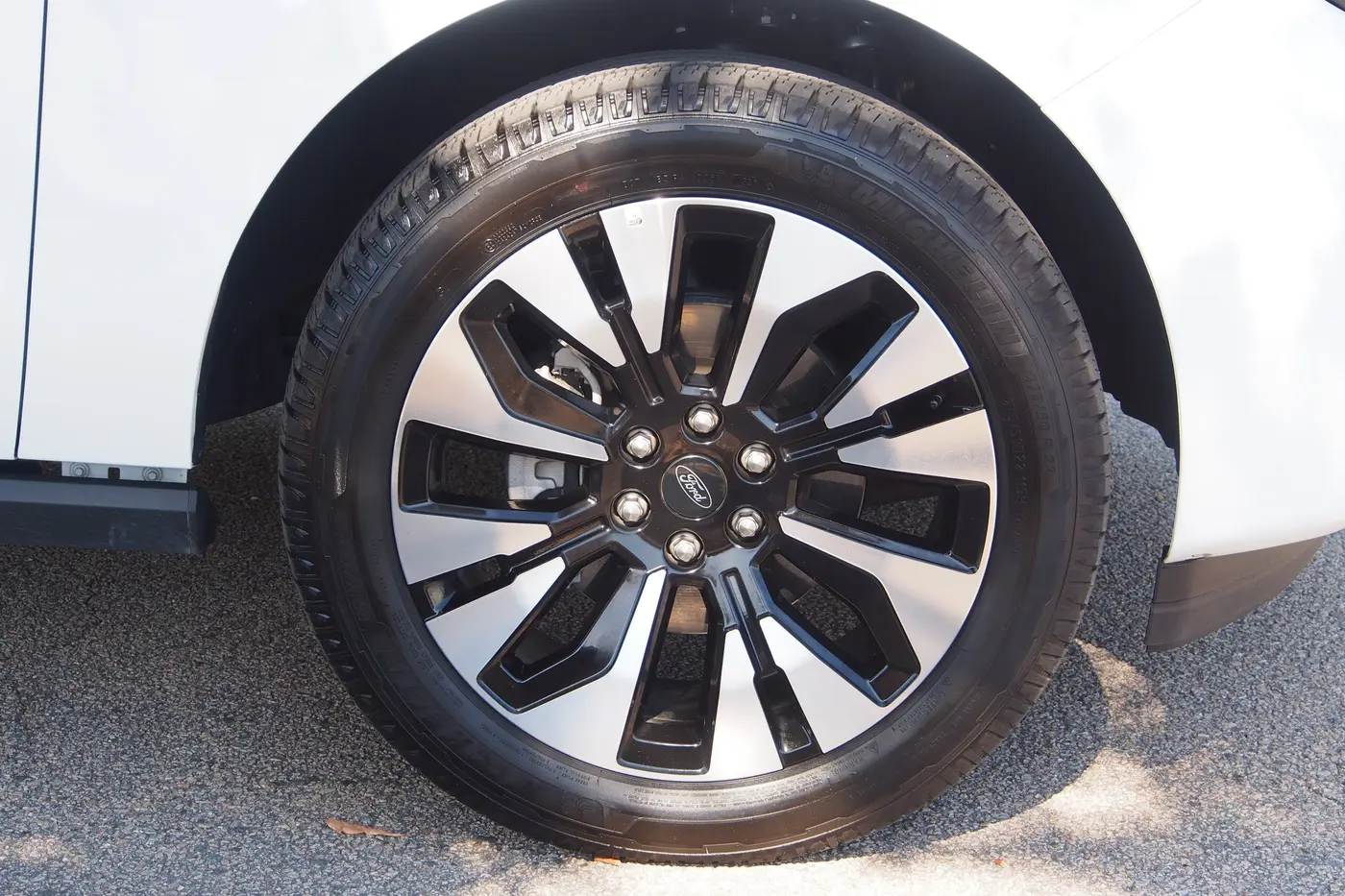 2026 Ford Expedition - $69,520