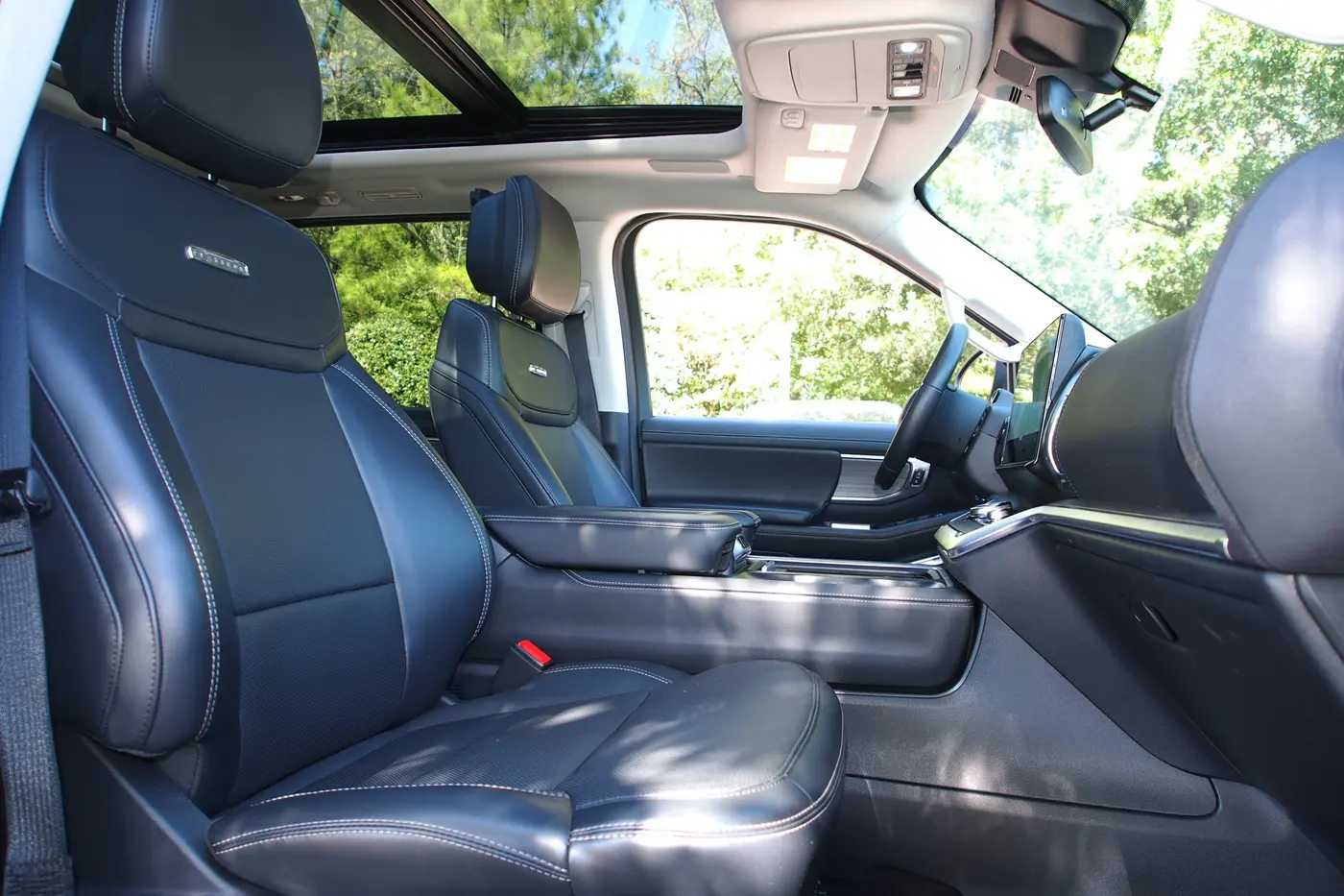 2026 Ford Expedition - $69,520