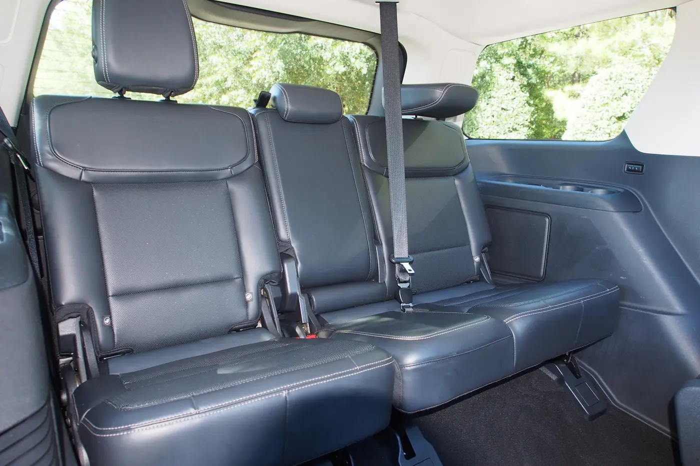 2026 Ford Expedition - $69,520
