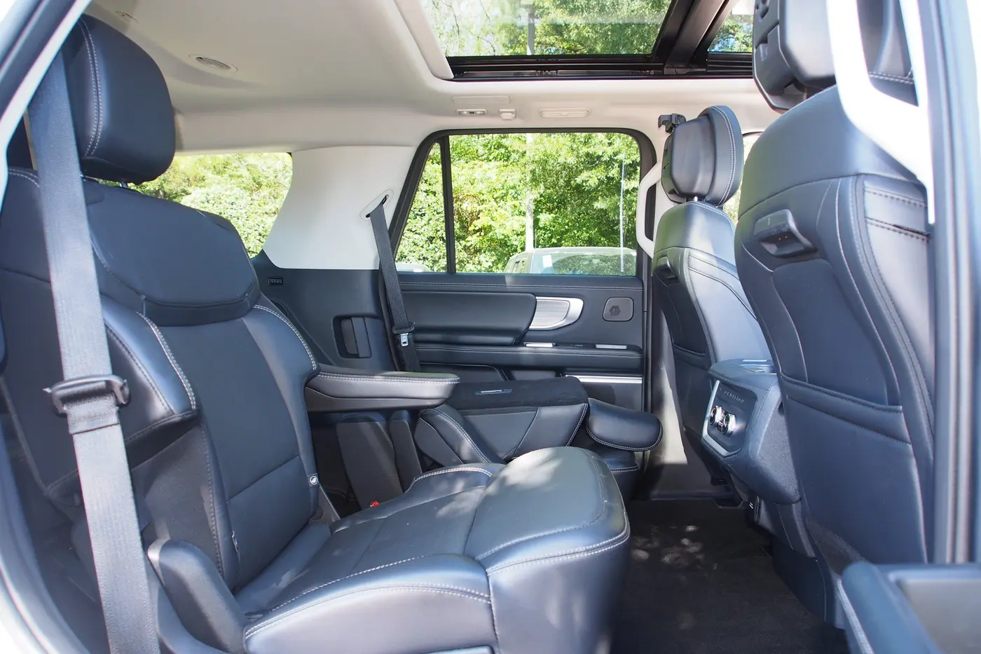 2026 Ford Expedition - $69,520