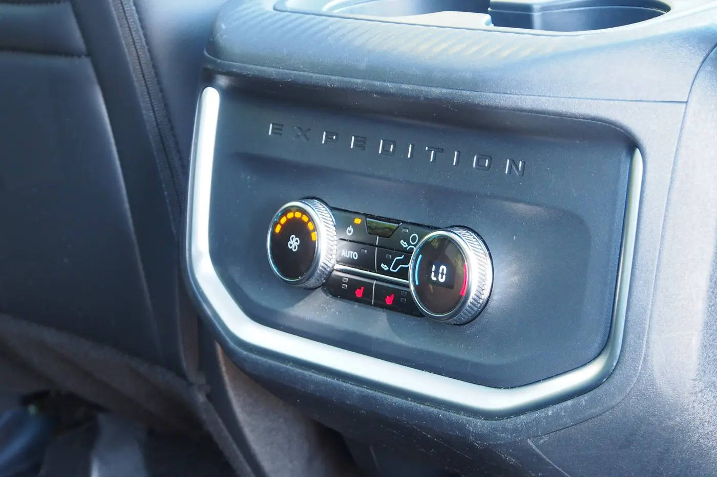 2026 Ford Expedition - $69,520