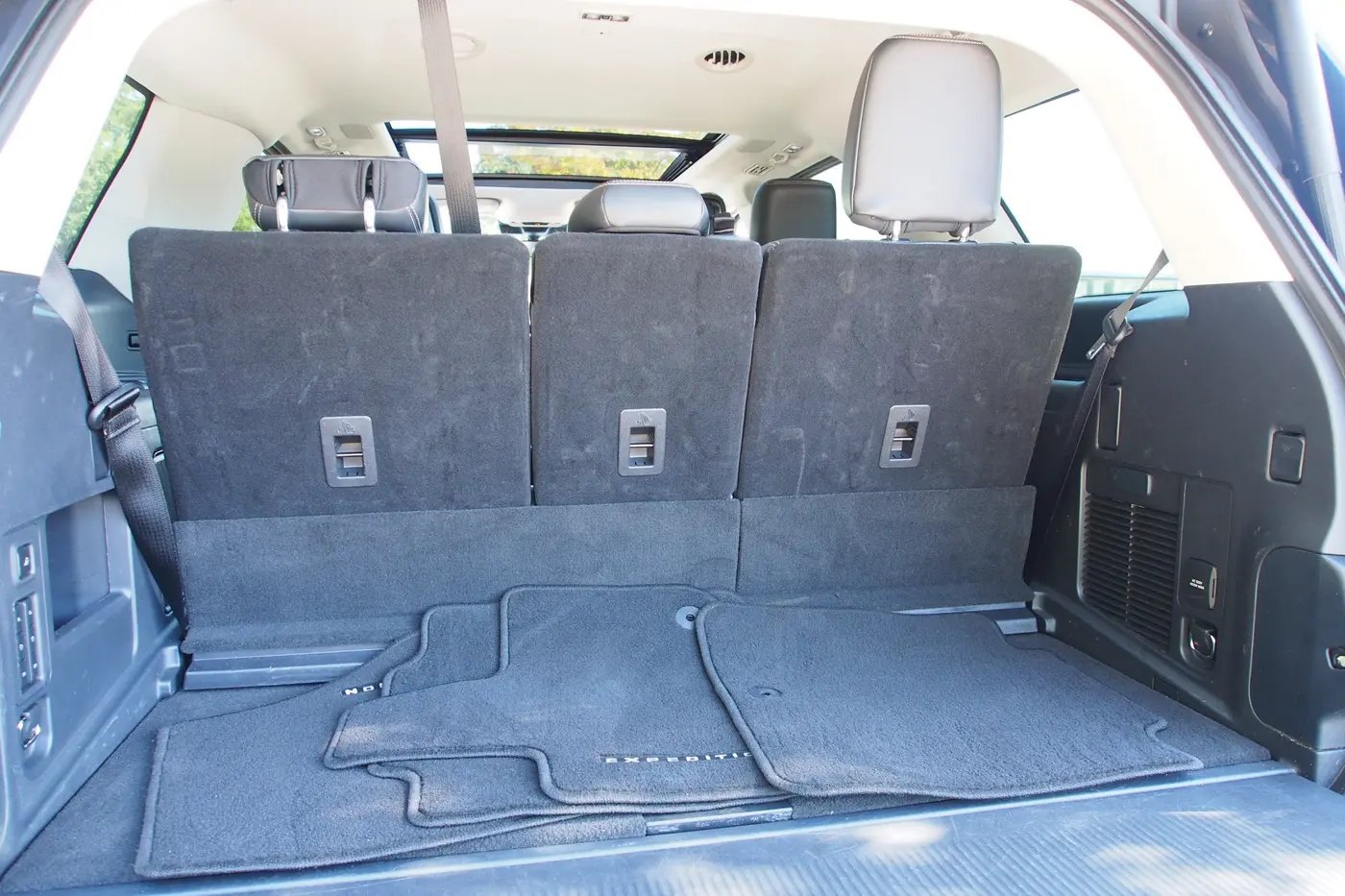 2026 Ford Expedition - $69,520