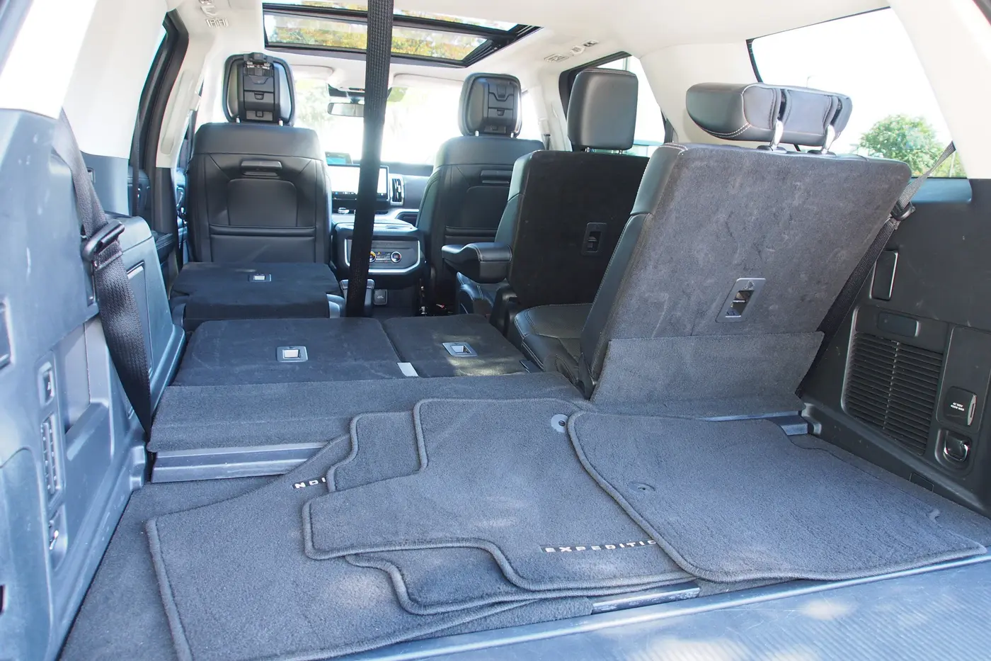 2026 Ford Expedition - $69,520