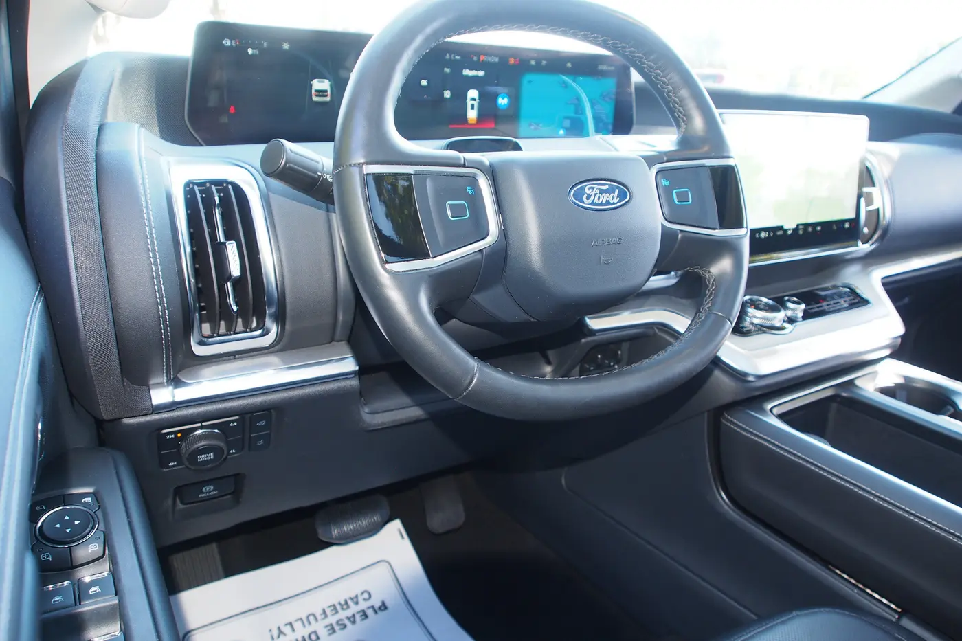 2026 Ford Expedition - $69,520