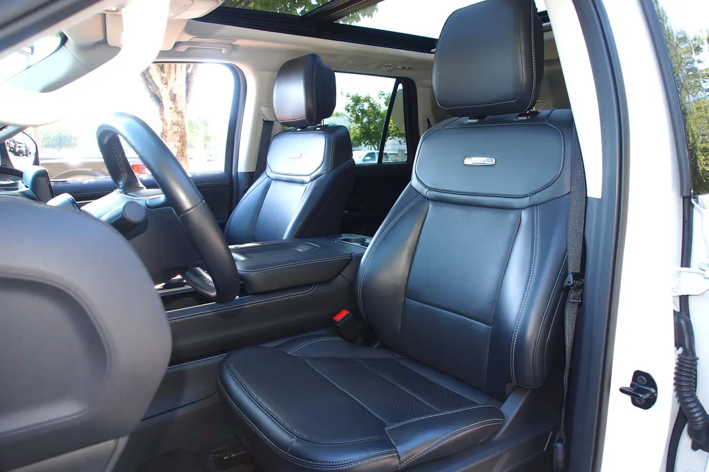 2026 Ford Expedition - $69,520