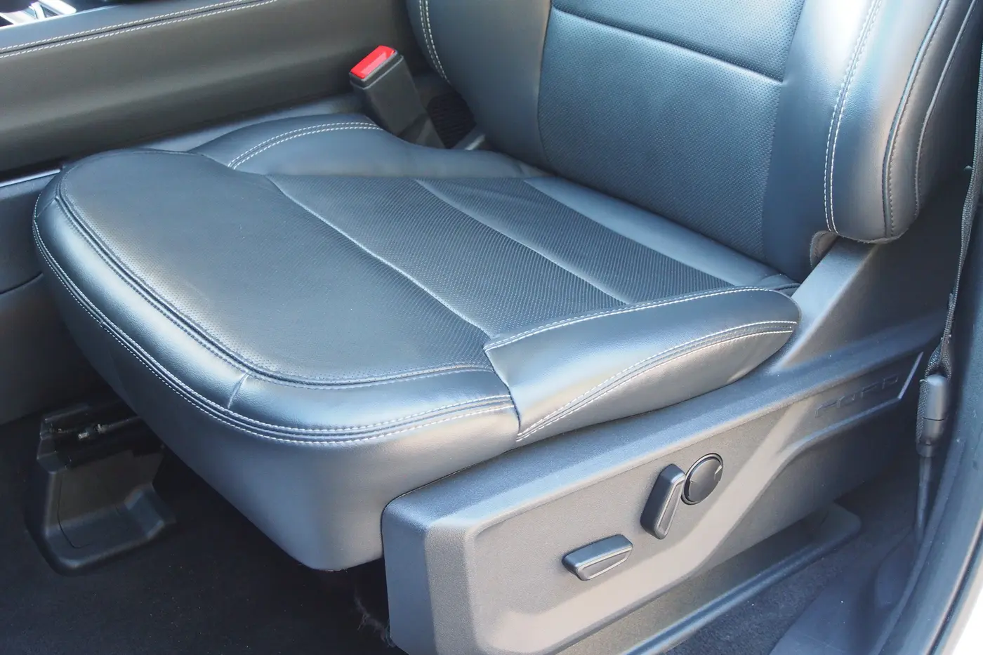 2026 Ford Expedition - $69,520