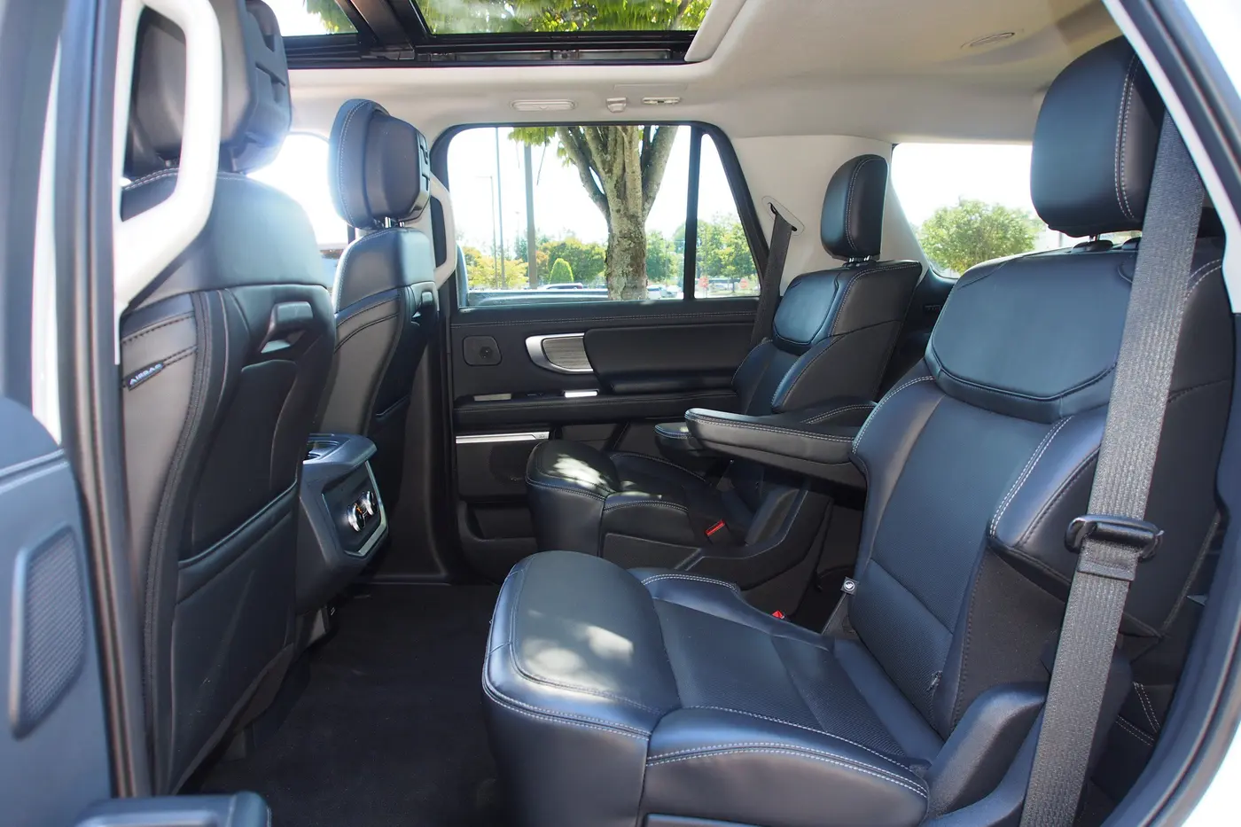 2026 Ford Expedition - $69,520