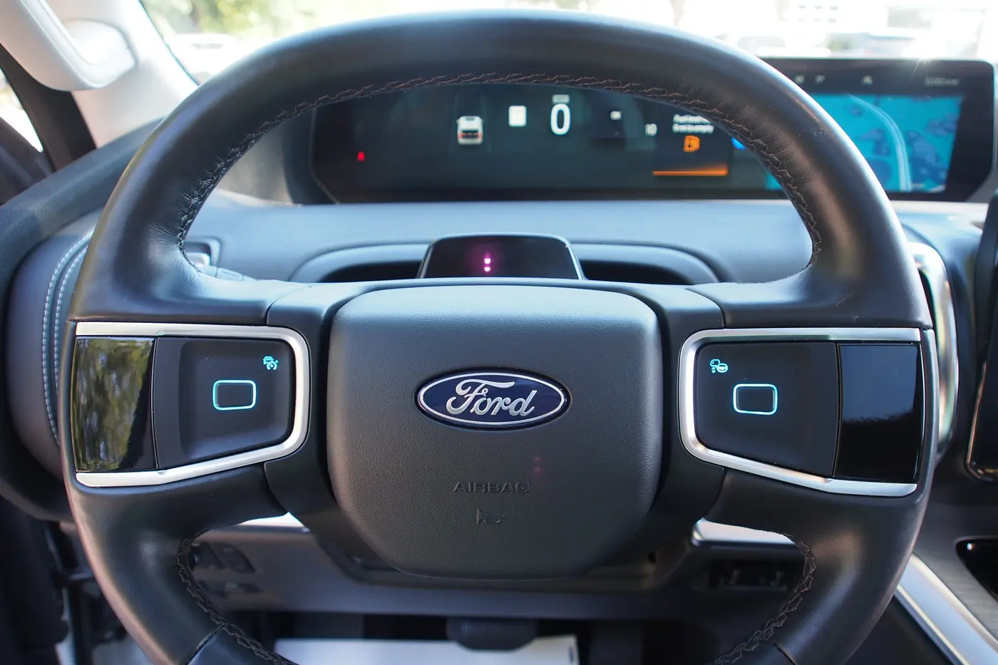 2026 Ford Expedition - $69,520
