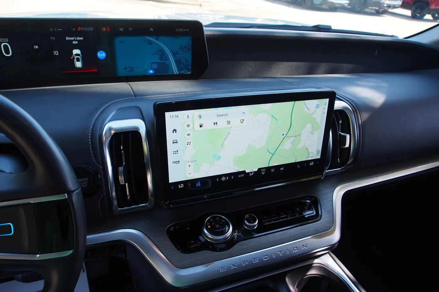 2026 Ford Expedition - $69,520