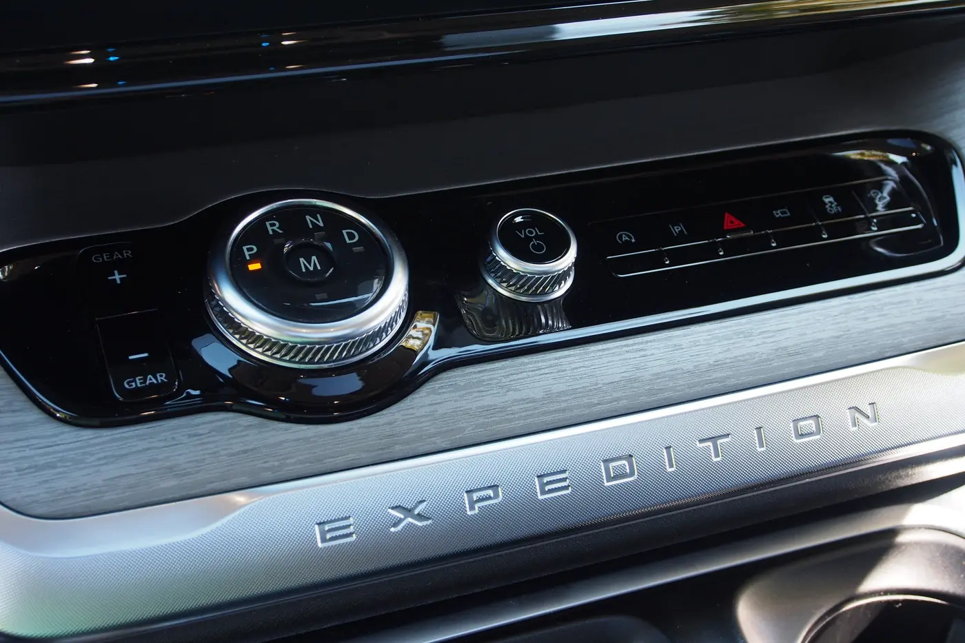 2026 Ford Expedition - $69,520