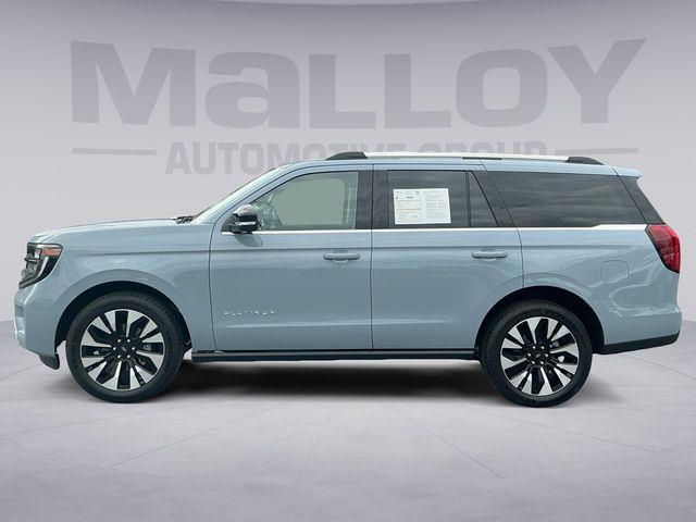 2026 Ford Expedition - $74,988