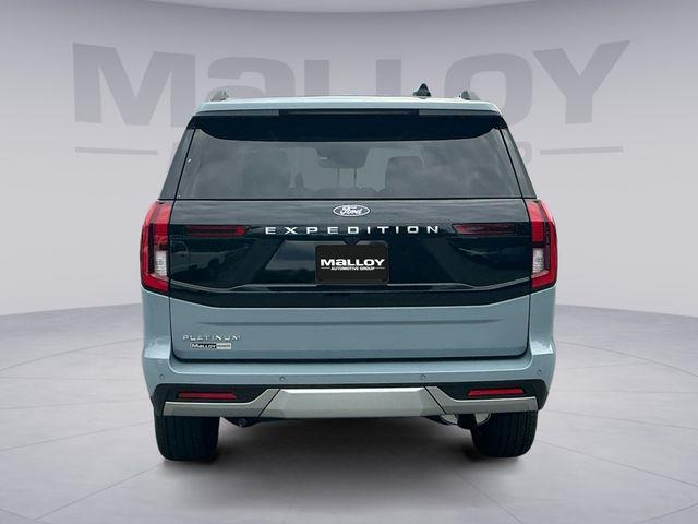 2026 Ford Expedition - $74,988