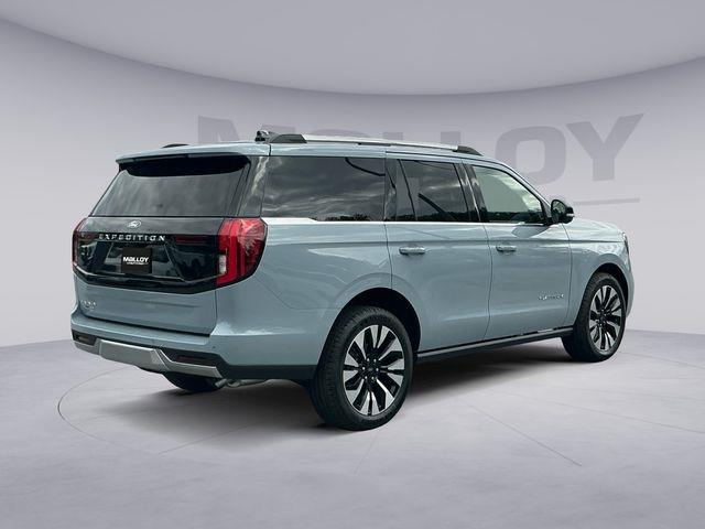 2026 Ford Expedition - $74,988