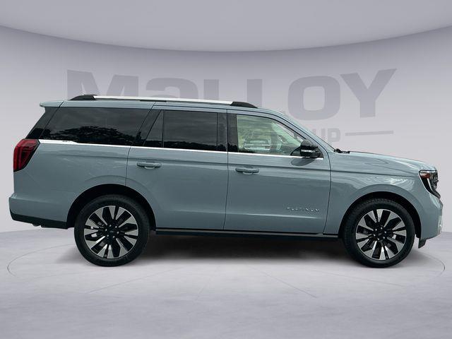 2026 Ford Expedition - $74,988