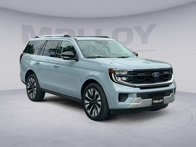2026 Ford Expedition - $74,988