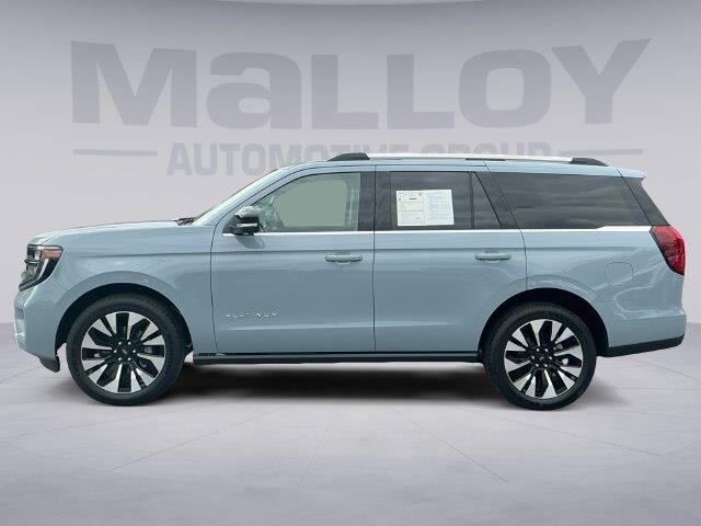 2026 Ford Expedition - $73,232