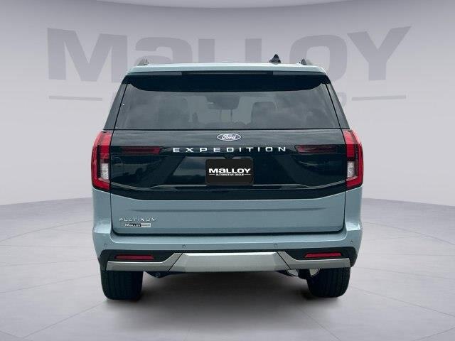 2026 Ford Expedition - $73,232