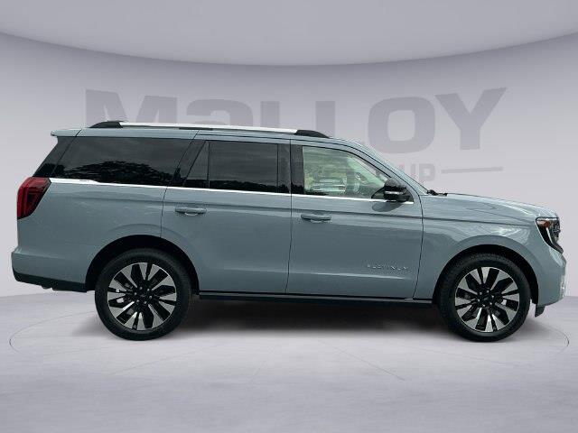 2026 Ford Expedition - $73,232