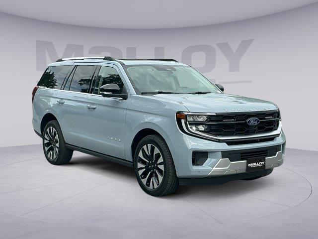 2026 Ford Expedition - $73,232