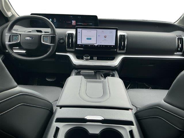 2026 Ford Expedition - $73,232
