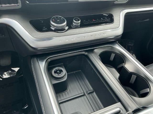 2026 Ford Expedition - $73,232
