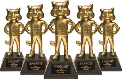 2023 Ford Expedition 4X4 Platinum 4DR SUV