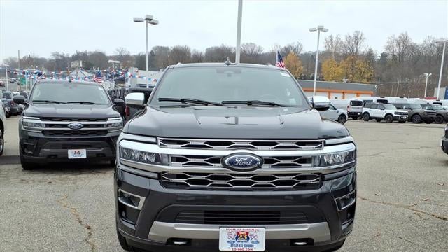 2023 Ford Expedition Platinum