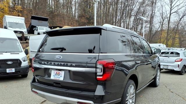 2023 Ford Expedition Platinum