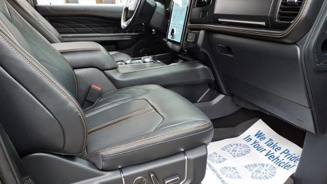 2023 Ford Expedition Platinum