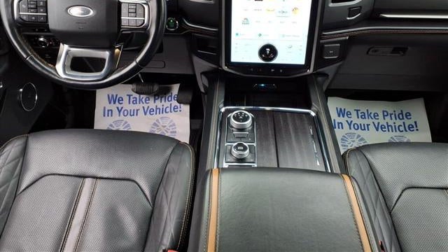 2023 Ford Expedition Platinum