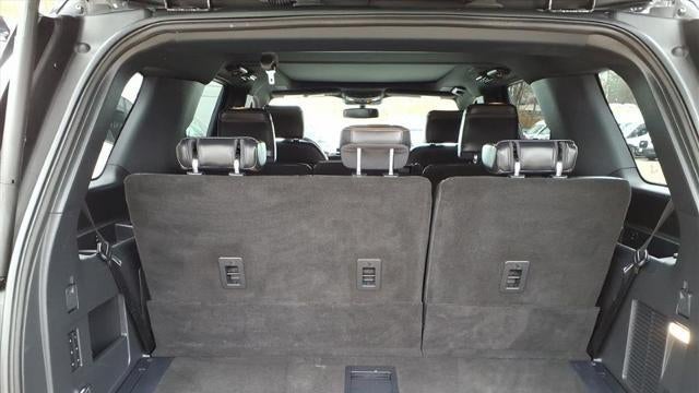 2023 Ford Expedition Platinum