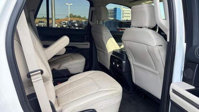 2023 Ford Expedition Platinum