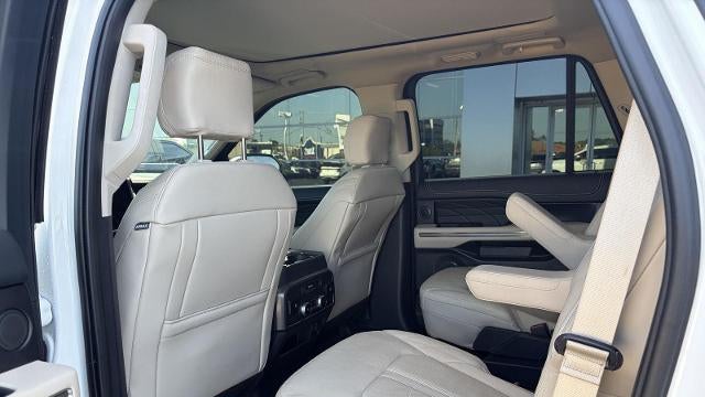 2023 Ford Expedition Platinum