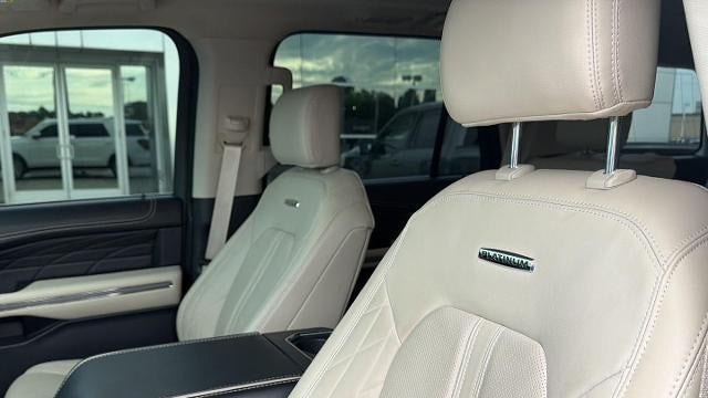 2023 Ford Expedition Platinum