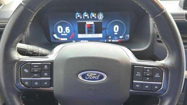 2023 Ford Expedition Platinum