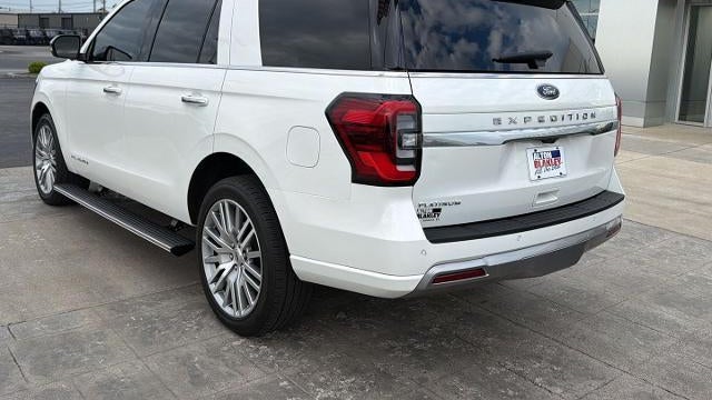 2023 Ford Expedition Platinum