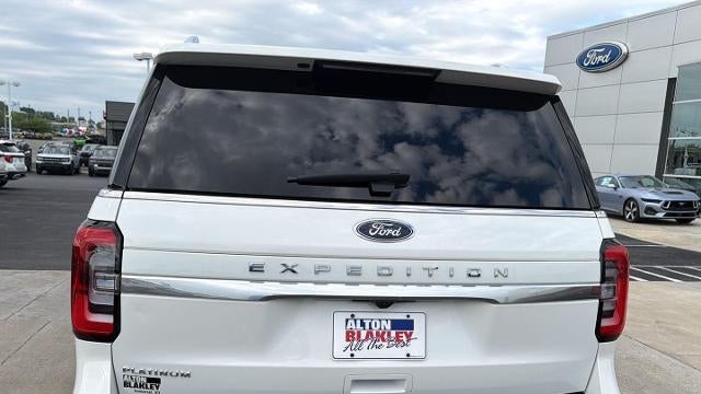 2023 Ford Expedition Platinum