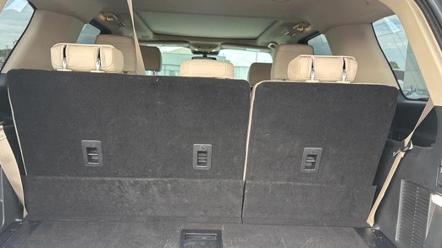 2023 Ford Expedition Platinum