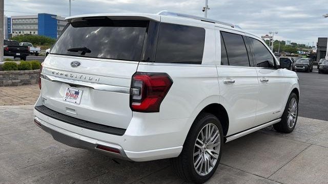 2023 Ford Expedition Platinum